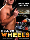 Imagen de portada para Hell on Wheels